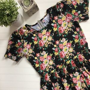 LuLaRoe Amelia Dress